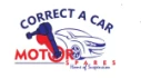 Correct A Car Logo